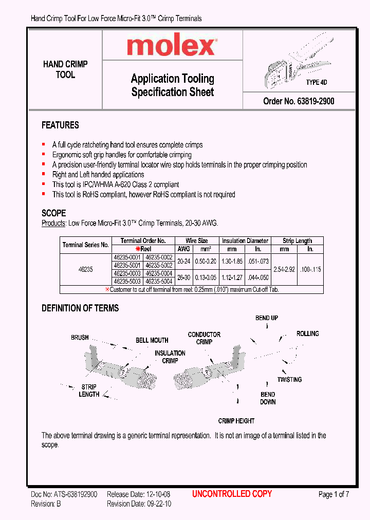 0638192900_6024473.PDF Datasheet