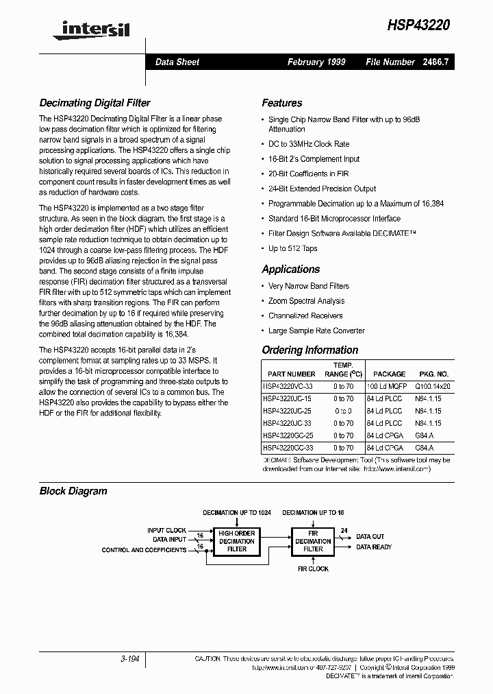 HSP43220JC-15_6021961.PDF Datasheet