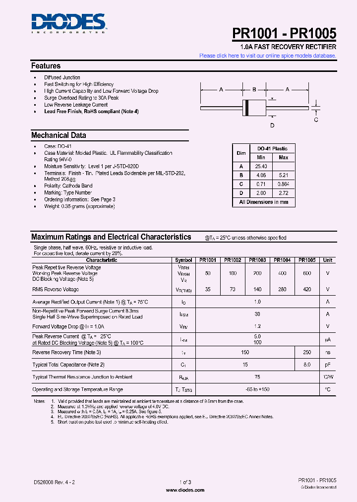 PR10012_6024960.PDF Datasheet