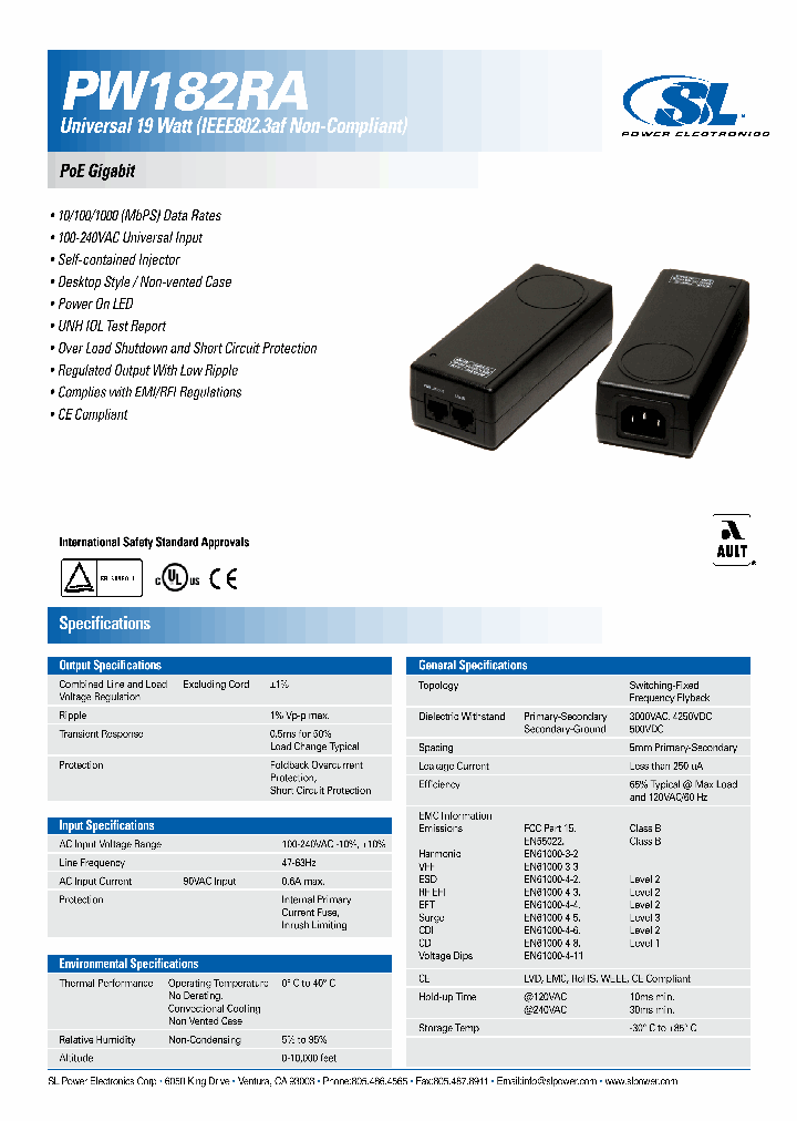 PW182RA_6025397.PDF Datasheet