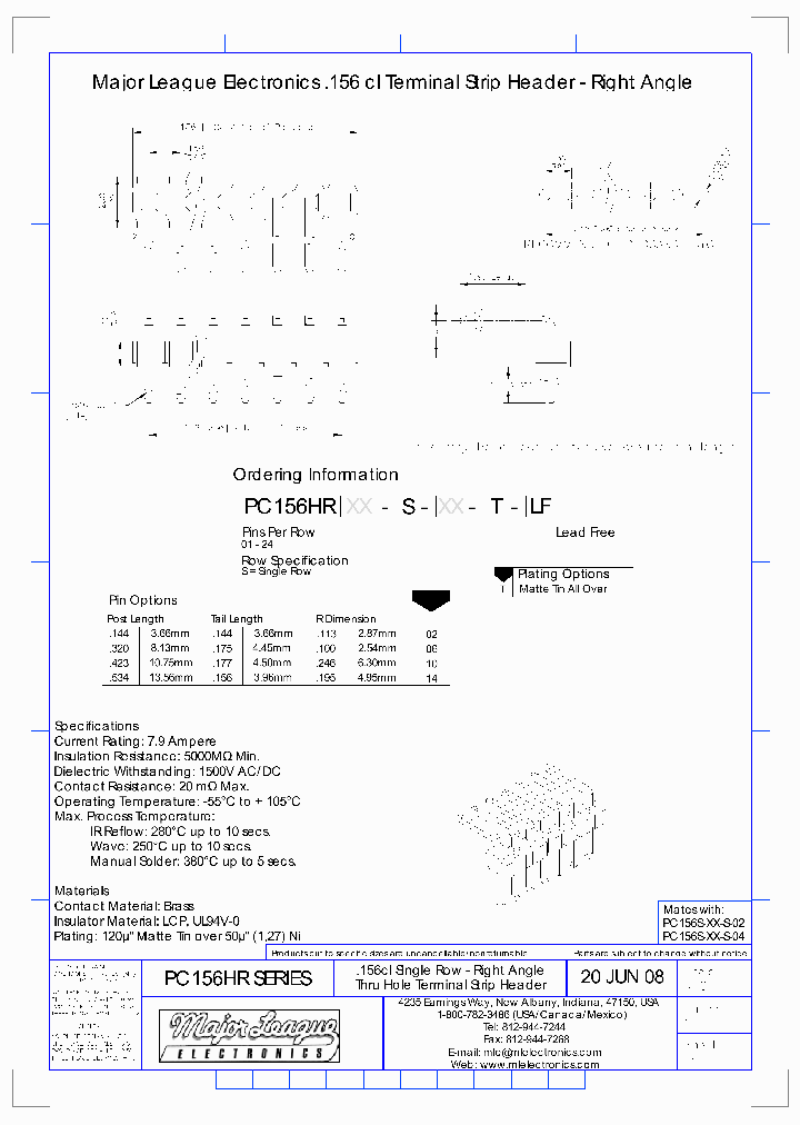 PC156HR_6026159.PDF Datasheet
