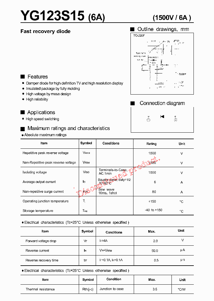 YG123S15_6026869.PDF Datasheet