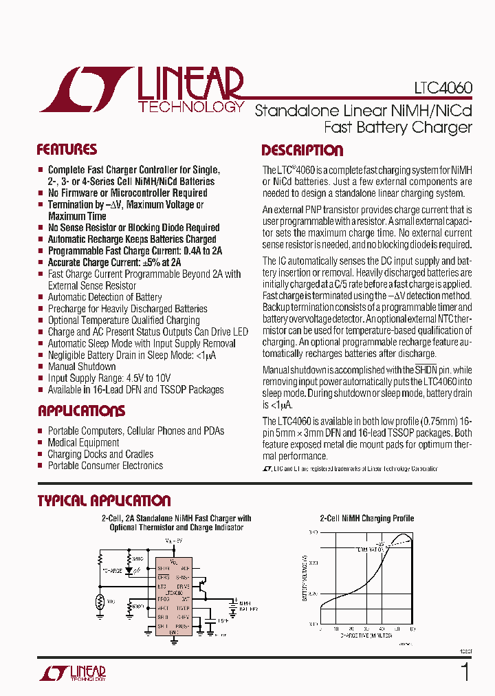 LTC4060_6025749.PDF Datasheet