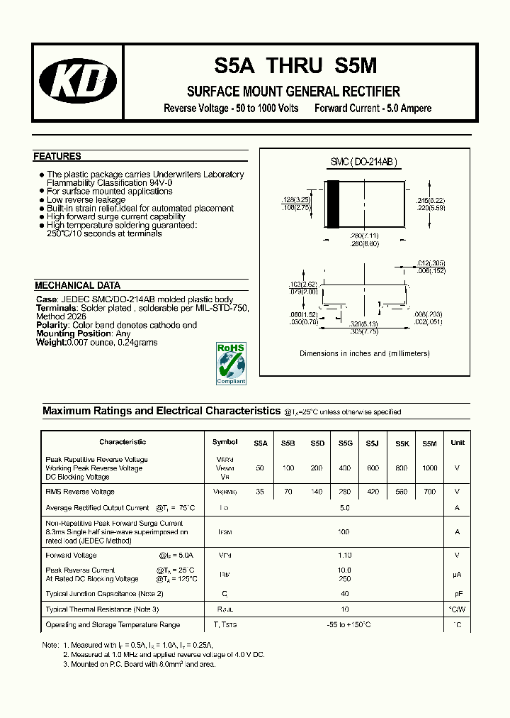 S5M_6026951.PDF Datasheet