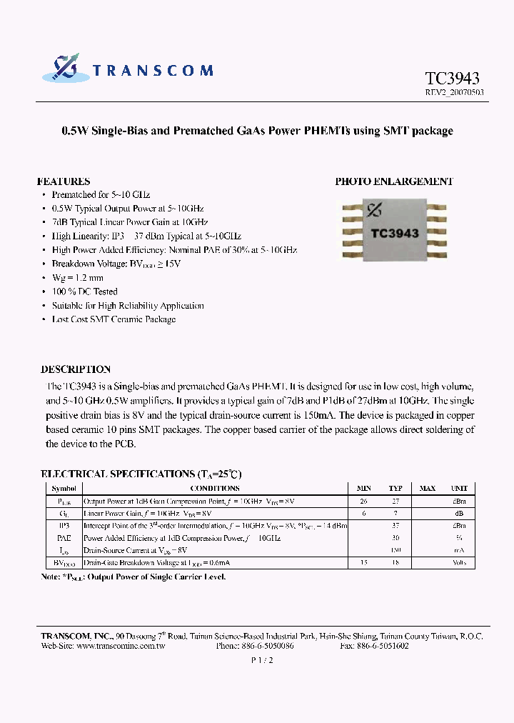 TC3943_6027319.PDF Datasheet