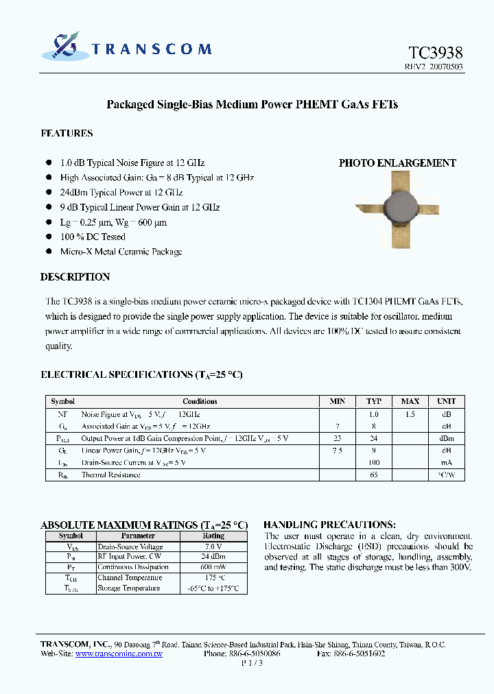 TC3938_6027315.PDF Datasheet