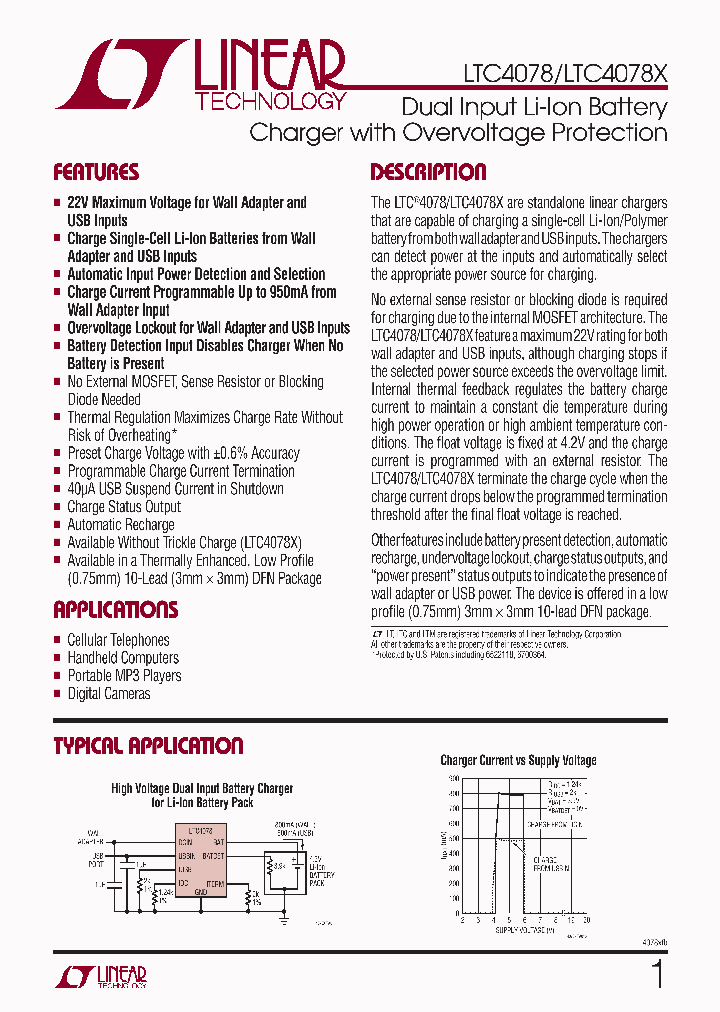 LTC4078EDDPBF_6030049.PDF Datasheet