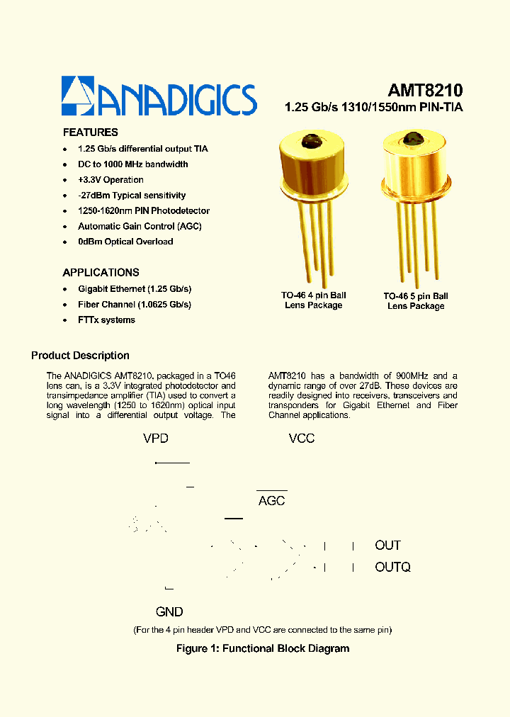 AMT8210T46L5_6030865.PDF Datasheet