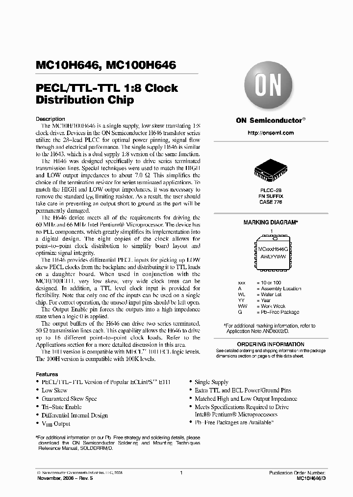 MC10H646FNR2G_6031279.PDF Datasheet