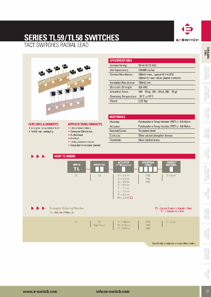 TL59BF100Q_6032727.PDF Datasheet
