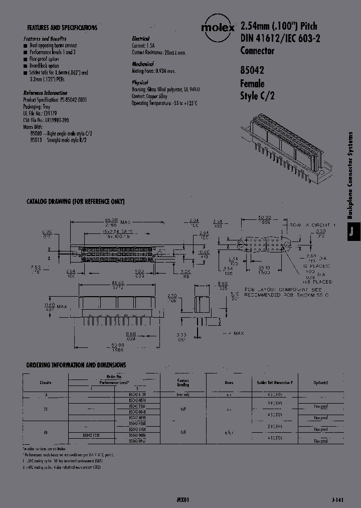 85042-1330_6035893.PDF Datasheet