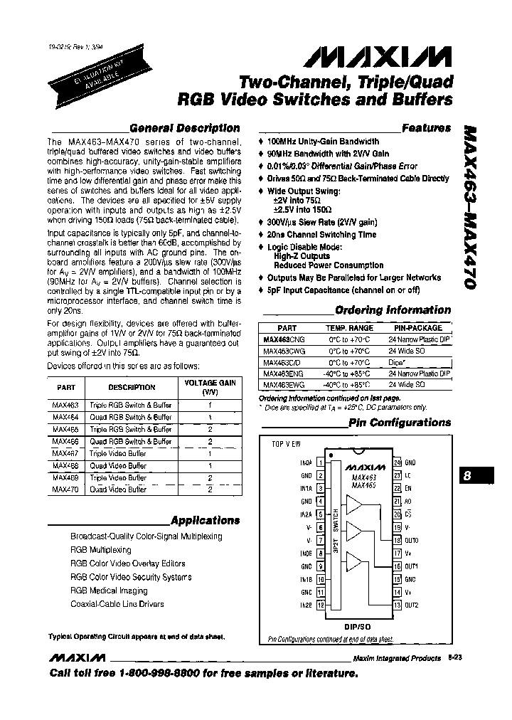 MAX470EWE-T_6038128.PDF Datasheet