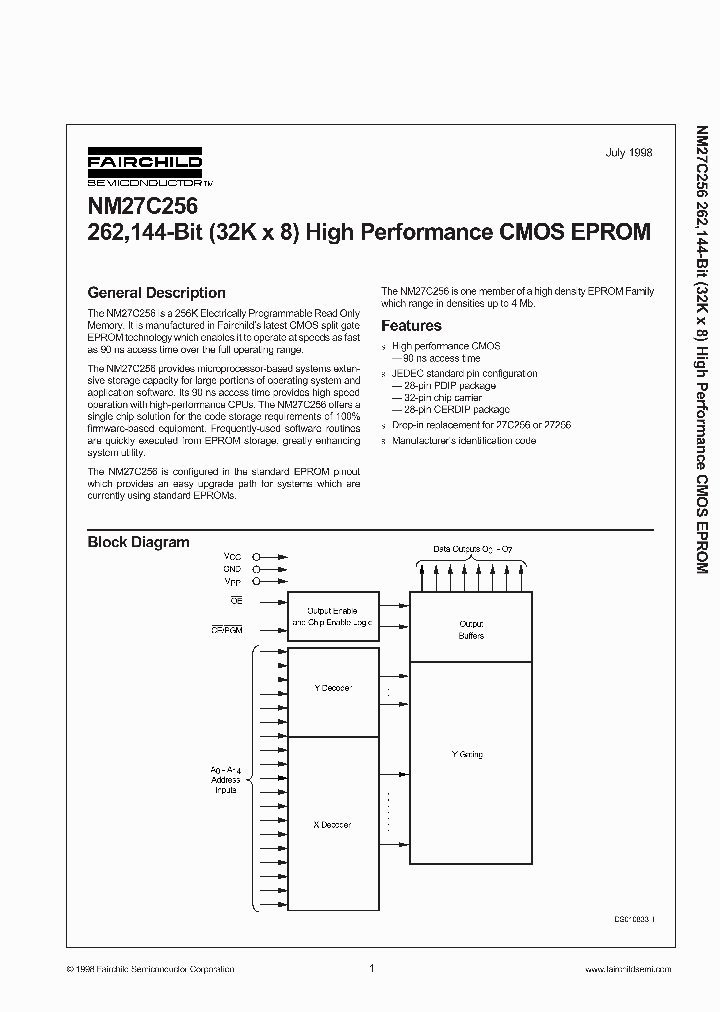 NM27C256NE100_6040348.PDF Datasheet