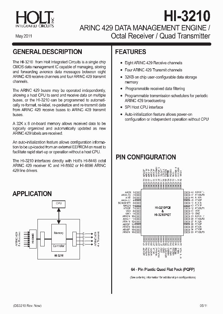 HI-3210PQTF_6041553.PDF Datasheet