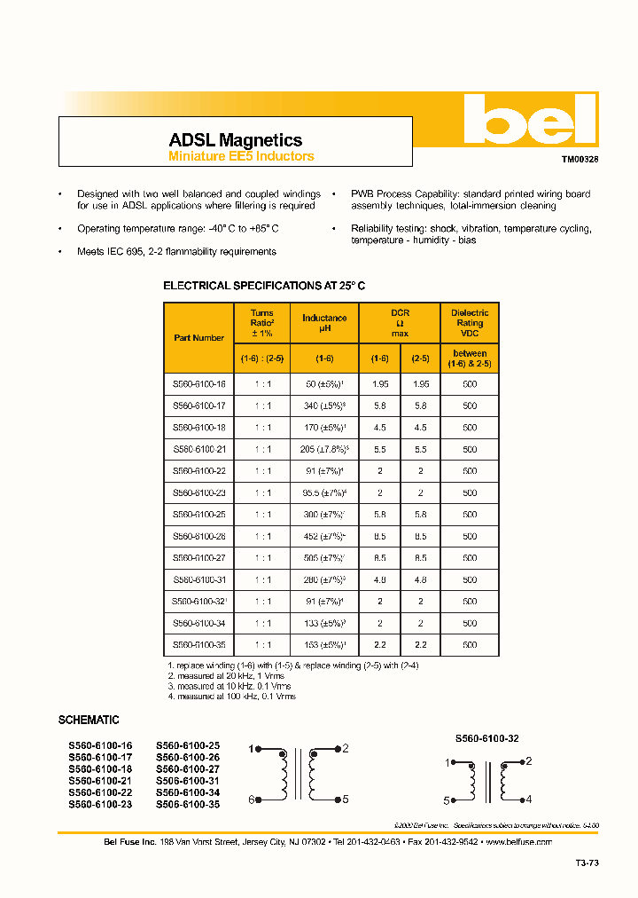 S560-6100-16_6033824.PDF Datasheet