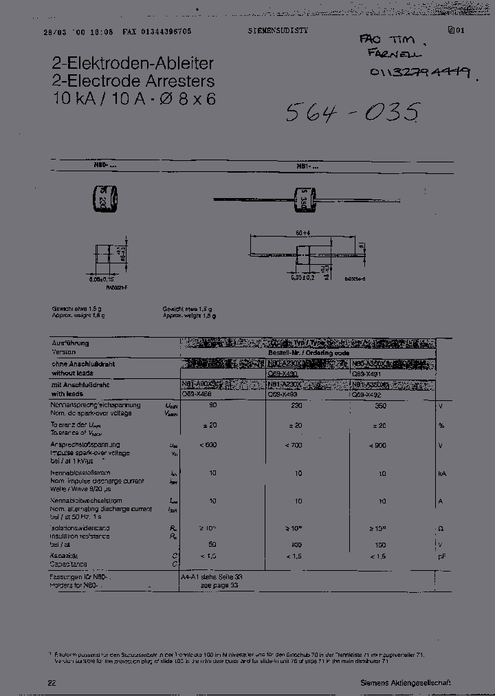 B88069X4900C403_6040636.PDF Datasheet