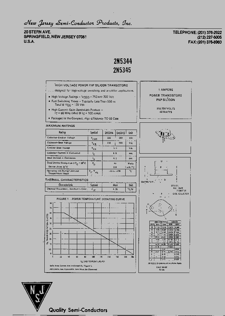 2N5344_6042243.PDF Datasheet