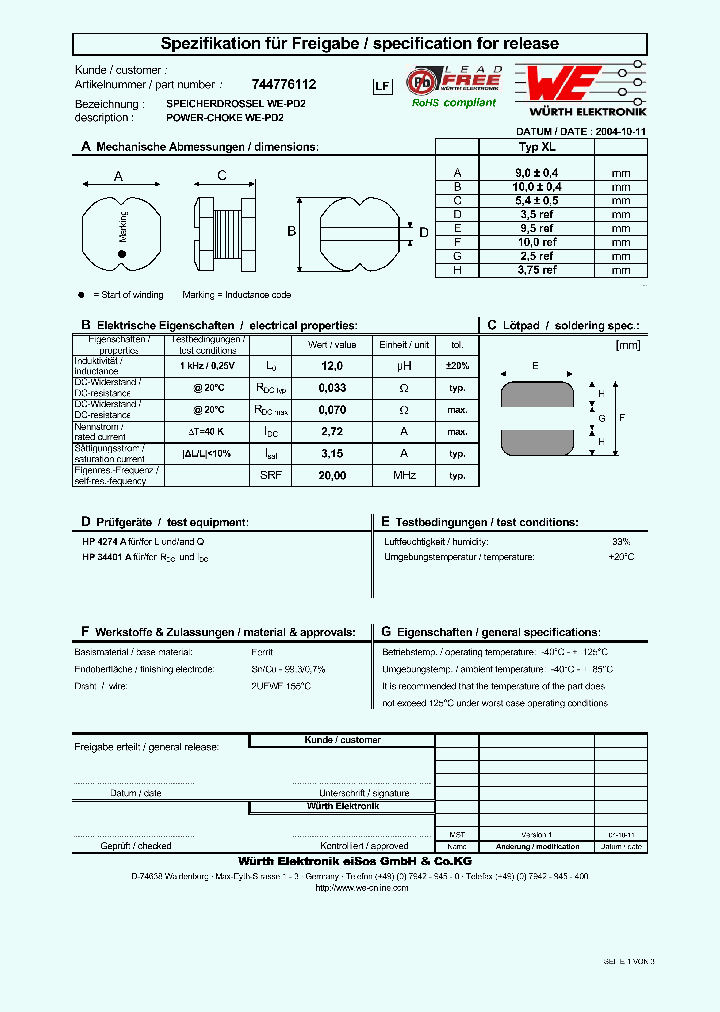 744776112_6042297.PDF Datasheet