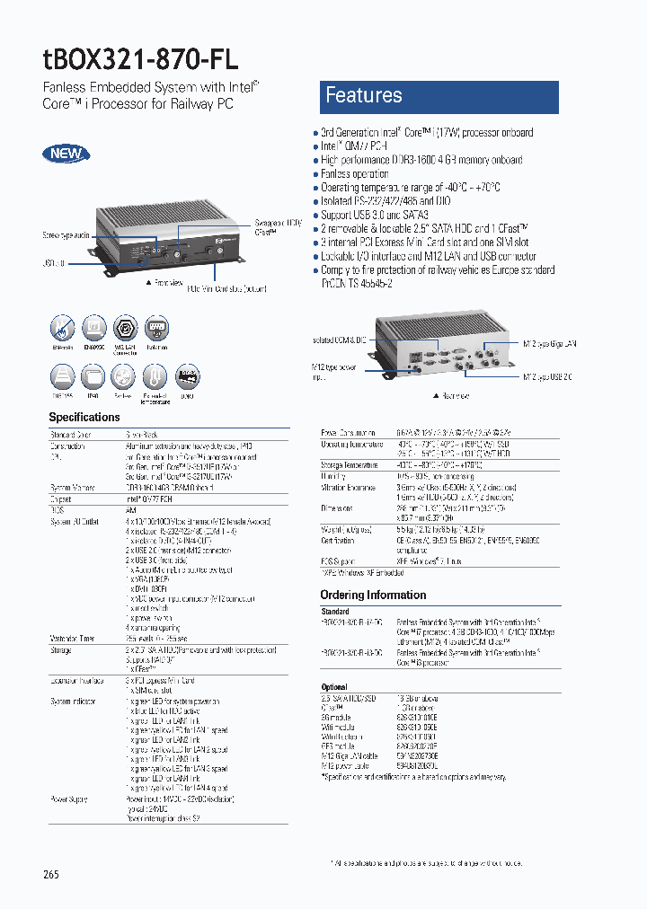TBOX321-870-FL_6045903.PDF Datasheet