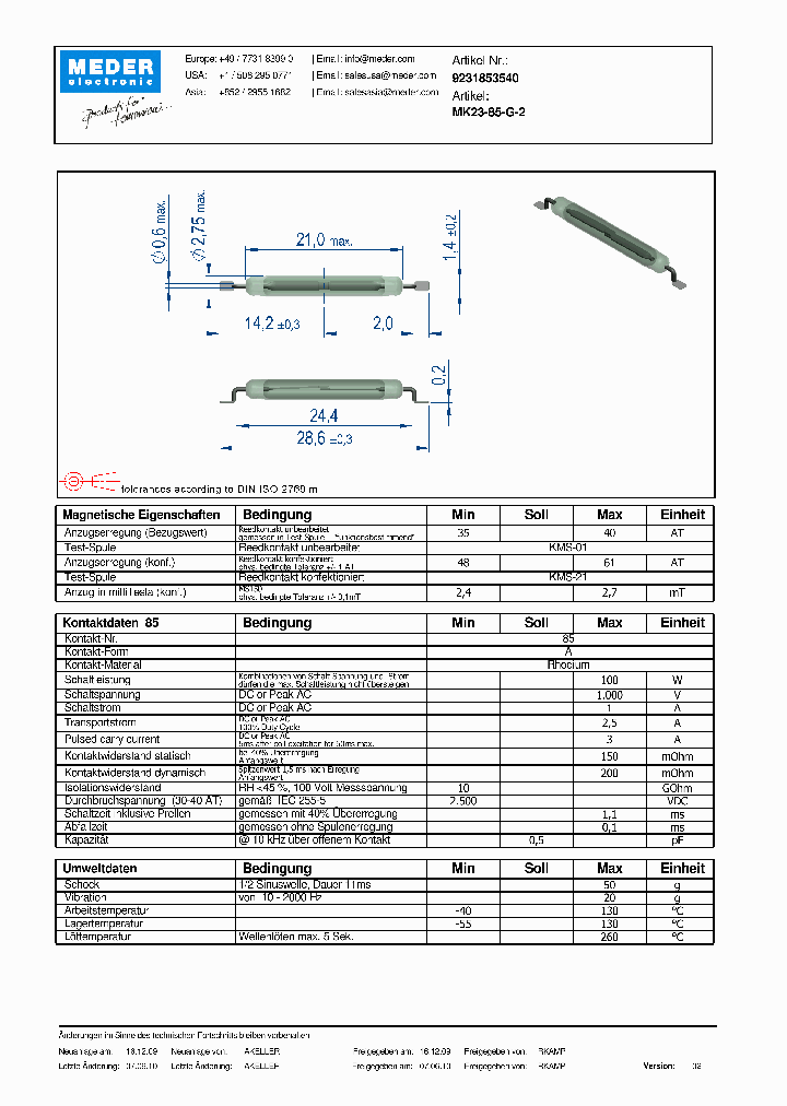 MK23-85-G-2DE_6046040.PDF Datasheet