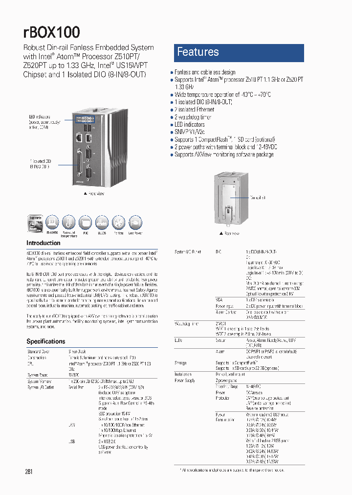 RBOX100_6045893.PDF Datasheet