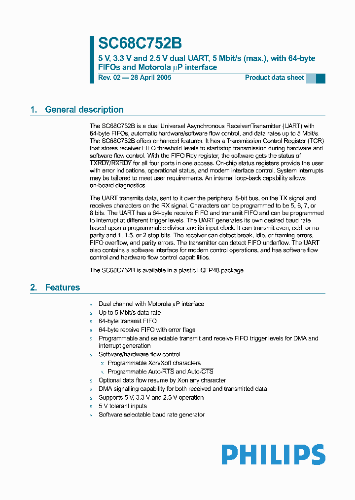 SC68C752B_6046782.PDF Datasheet