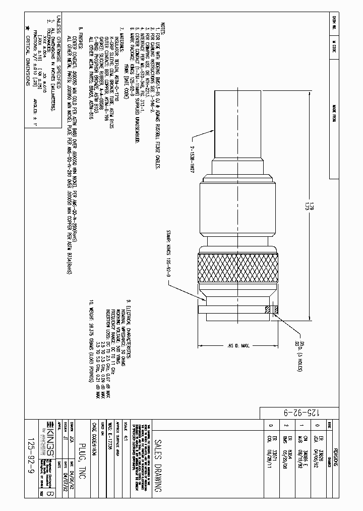 SD125-92-9_6046644.PDF Datasheet