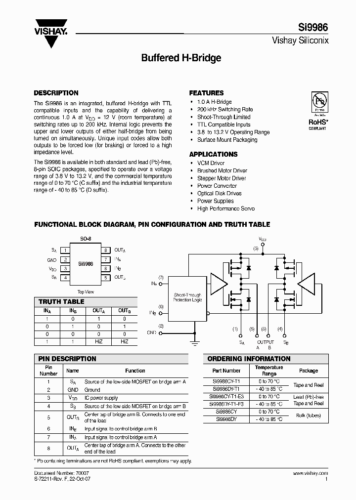 SI998607_6047059.PDF Datasheet
