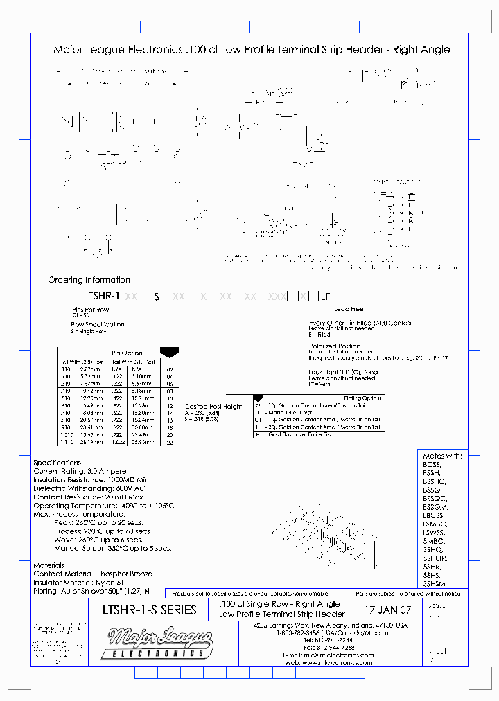 LTSHR-1-S_6047963.PDF Datasheet