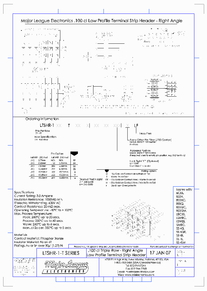 LTSHR-1-T_6047965.PDF Datasheet