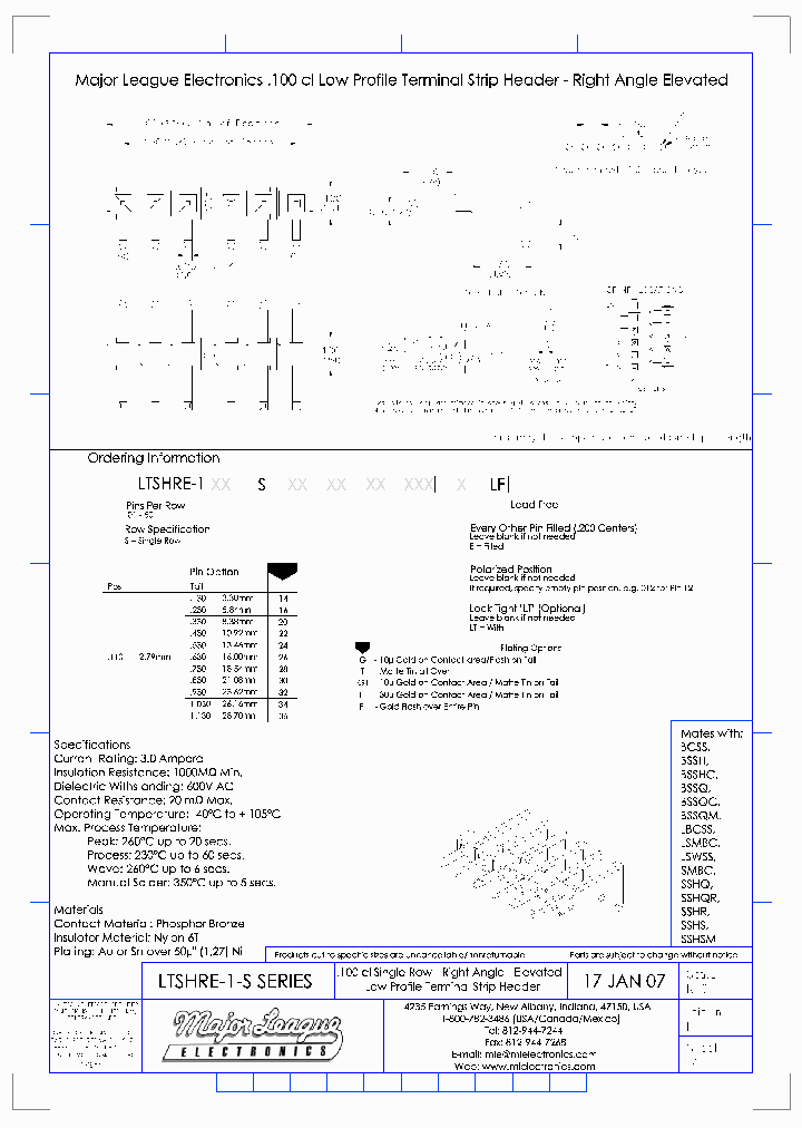 LTSHRE-1-S_6047977.PDF Datasheet