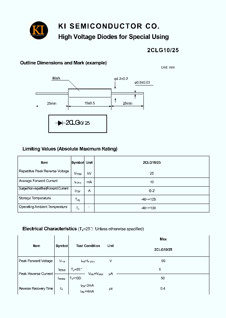 2CLG1025_6047497.PDF Datasheet