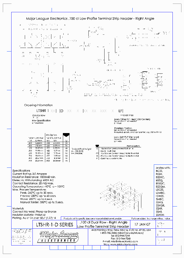 LTSHR-1-D_6047959.PDF Datasheet