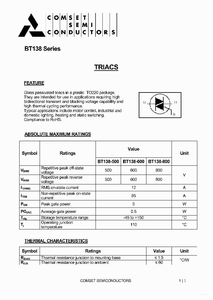 BT138_6049073.PDF Datasheet
