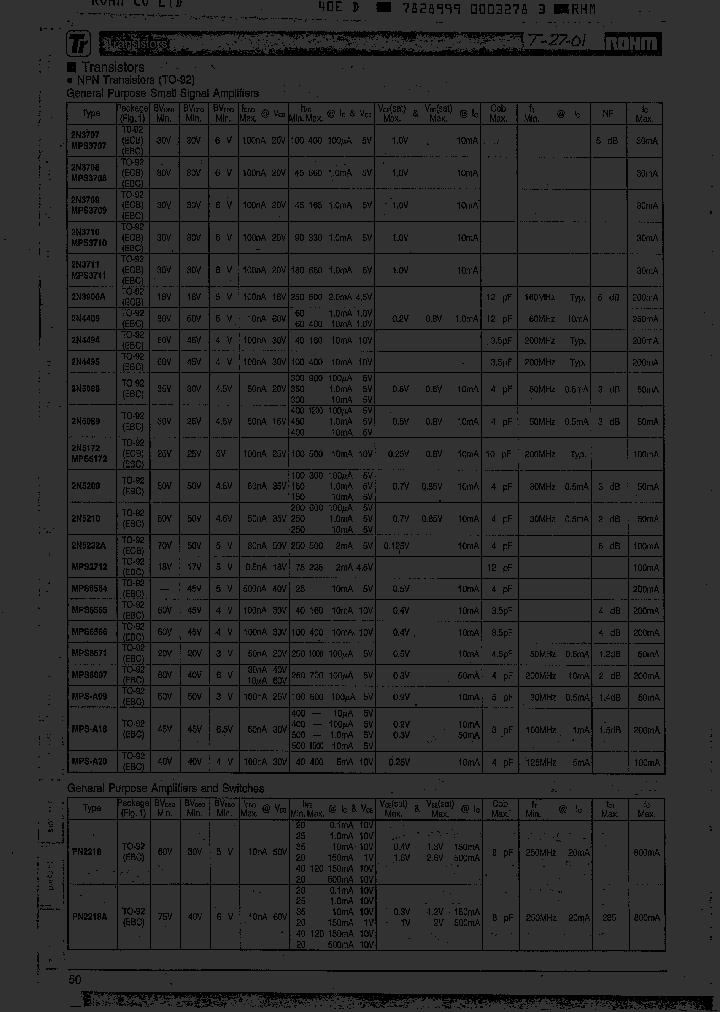 PN2218_6050909.PDF Datasheet