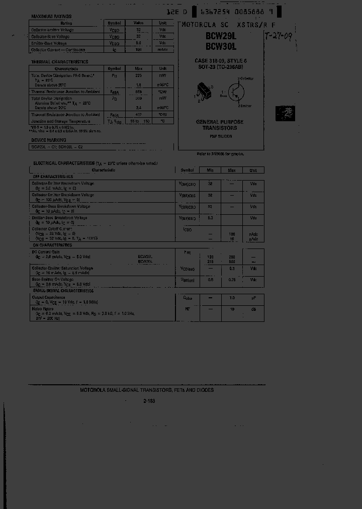 BCW29L_6050189.PDF Datasheet