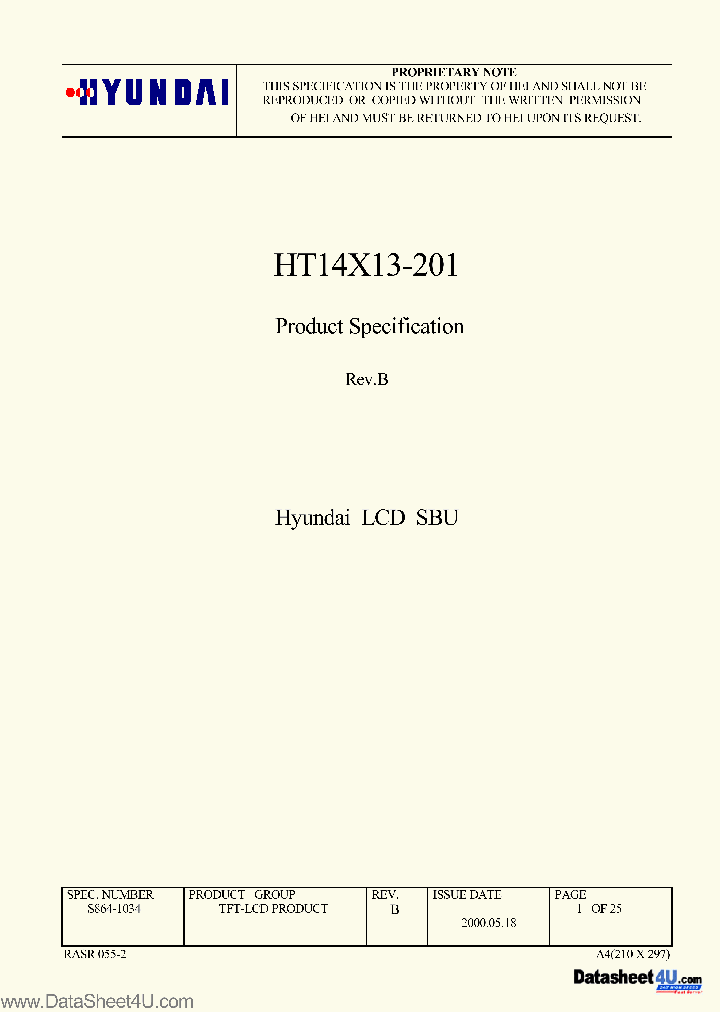 HT14X13-201_6055858.PDF Datasheet