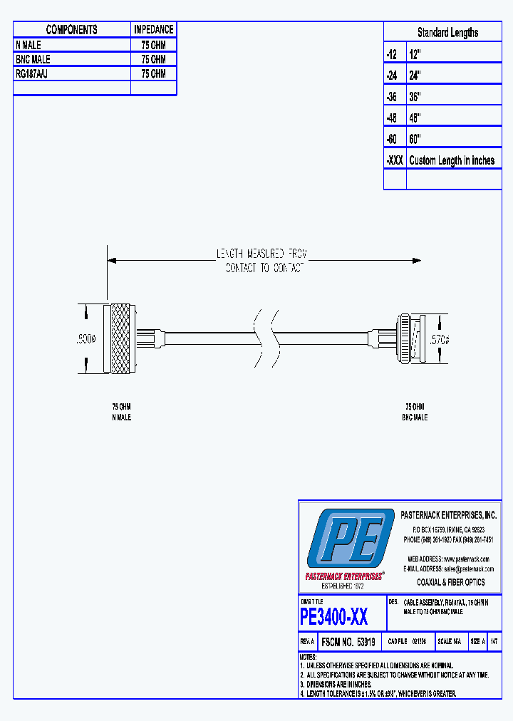 PE3400_6058733.PDF Datasheet