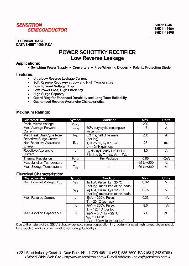 SHD114246_6058378.PDF Datasheet