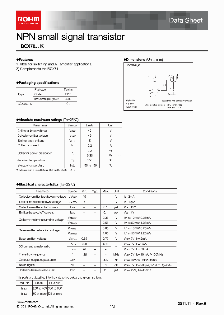 BCX70J_6059891.PDF Datasheet
