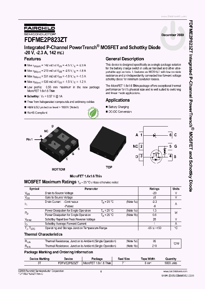 FDFME2P823ZT_6060015.PDF Datasheet