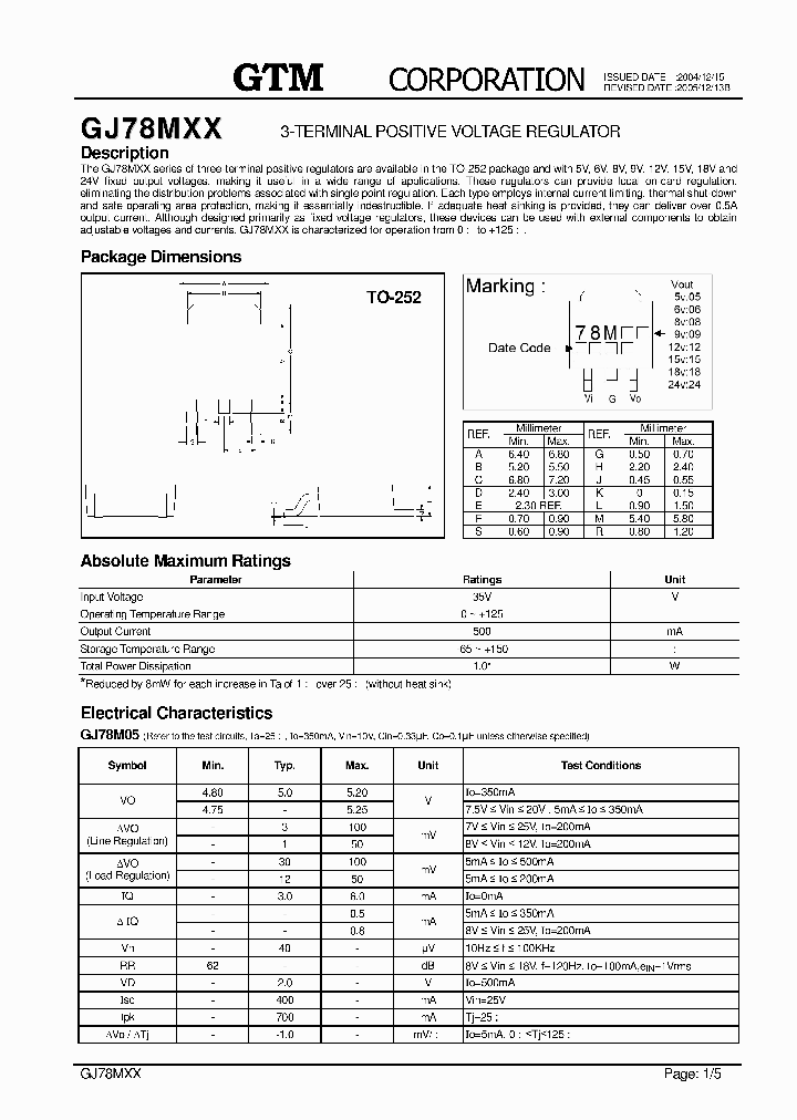 GJ78M05_6060430.PDF Datasheet