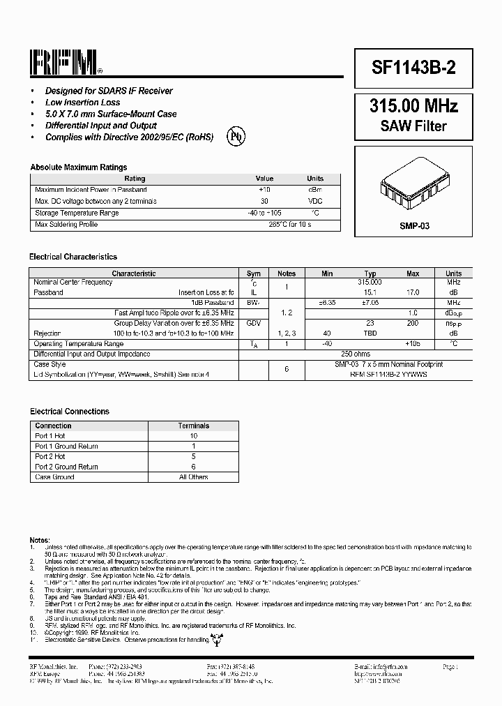 SF1143B-2_6060668.PDF Datasheet