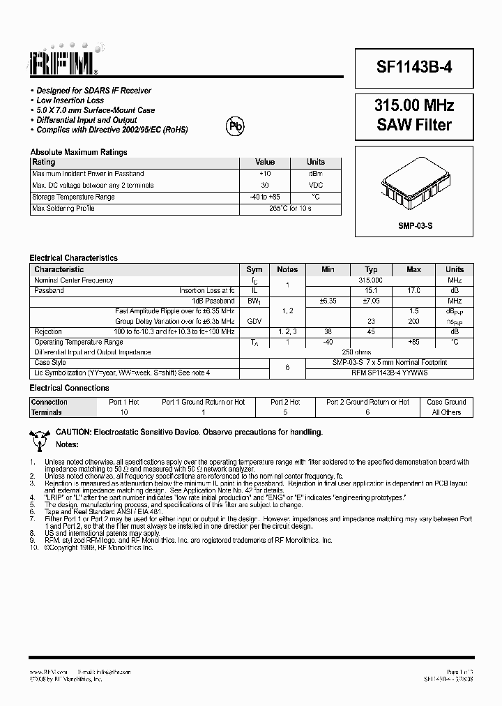 SF1143B-4_6060669.PDF Datasheet
