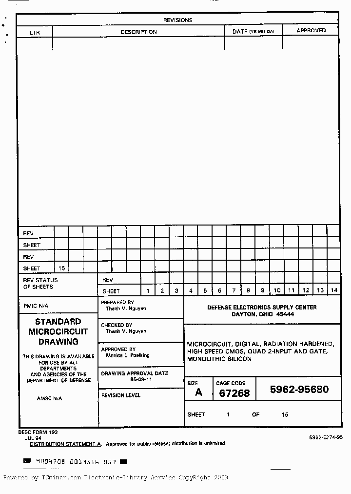 5962R9568001VCC_6067783.PDF Datasheet
