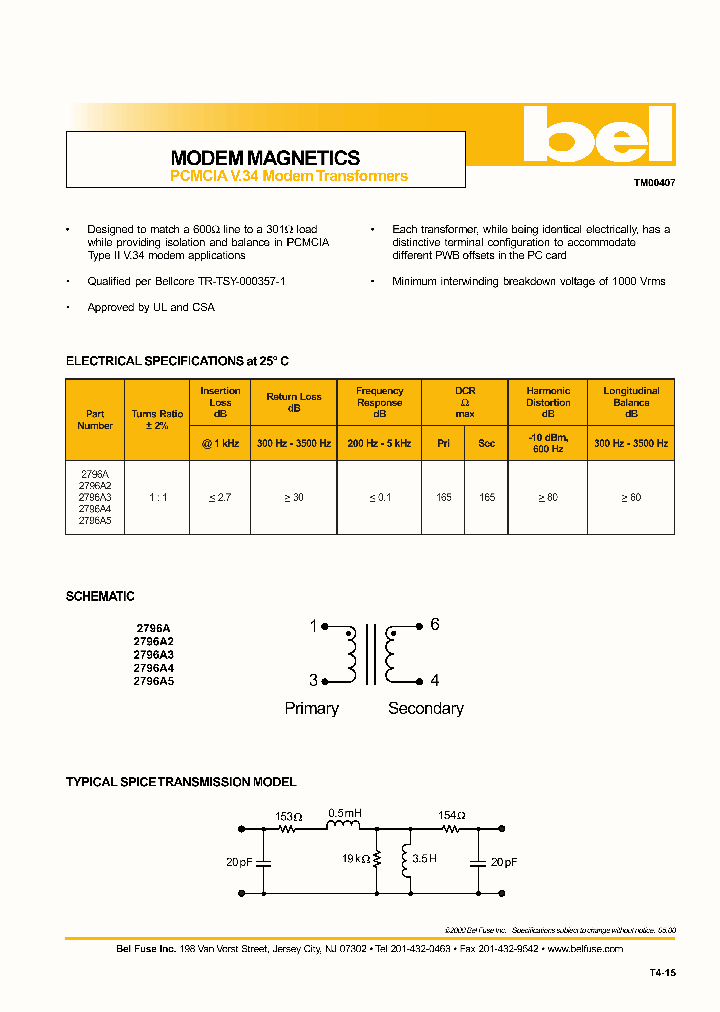 2796A3_6066824.PDF Datasheet