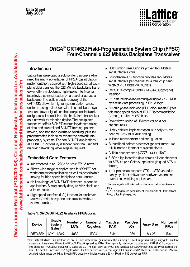ORT4622BC432-DB_6071191.PDF Datasheet