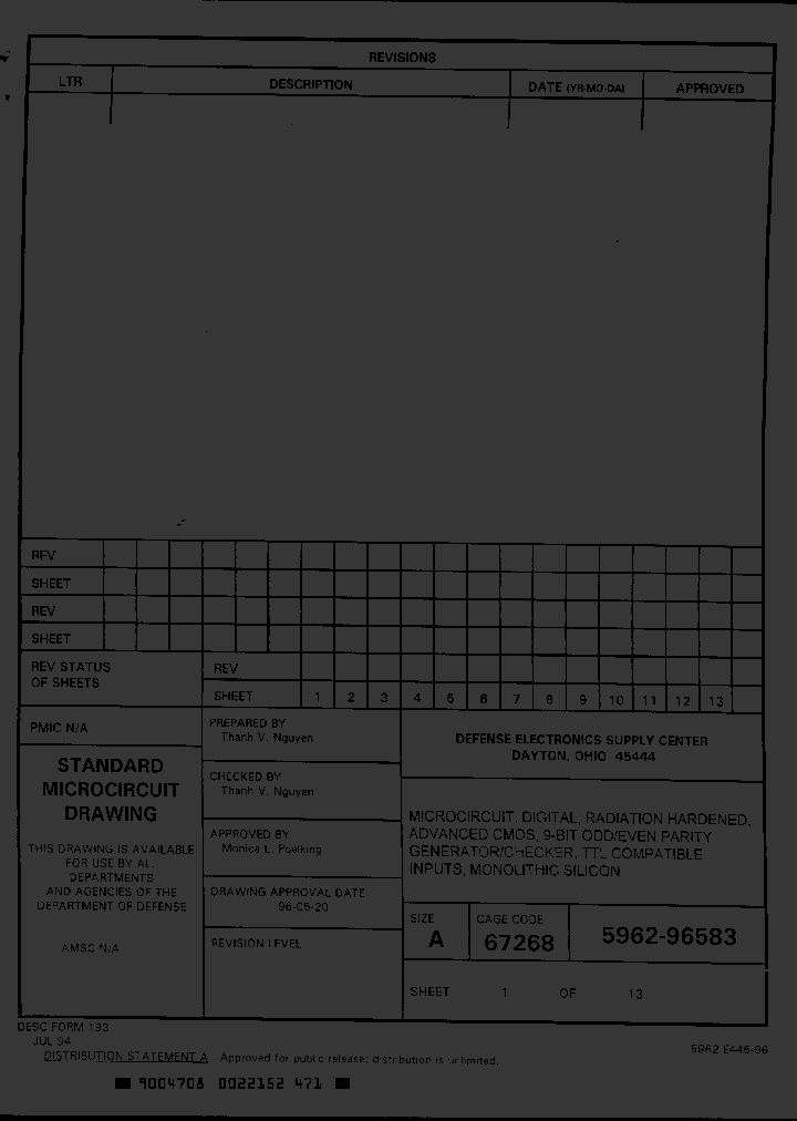5962H9658301QCC_6073601.PDF Datasheet