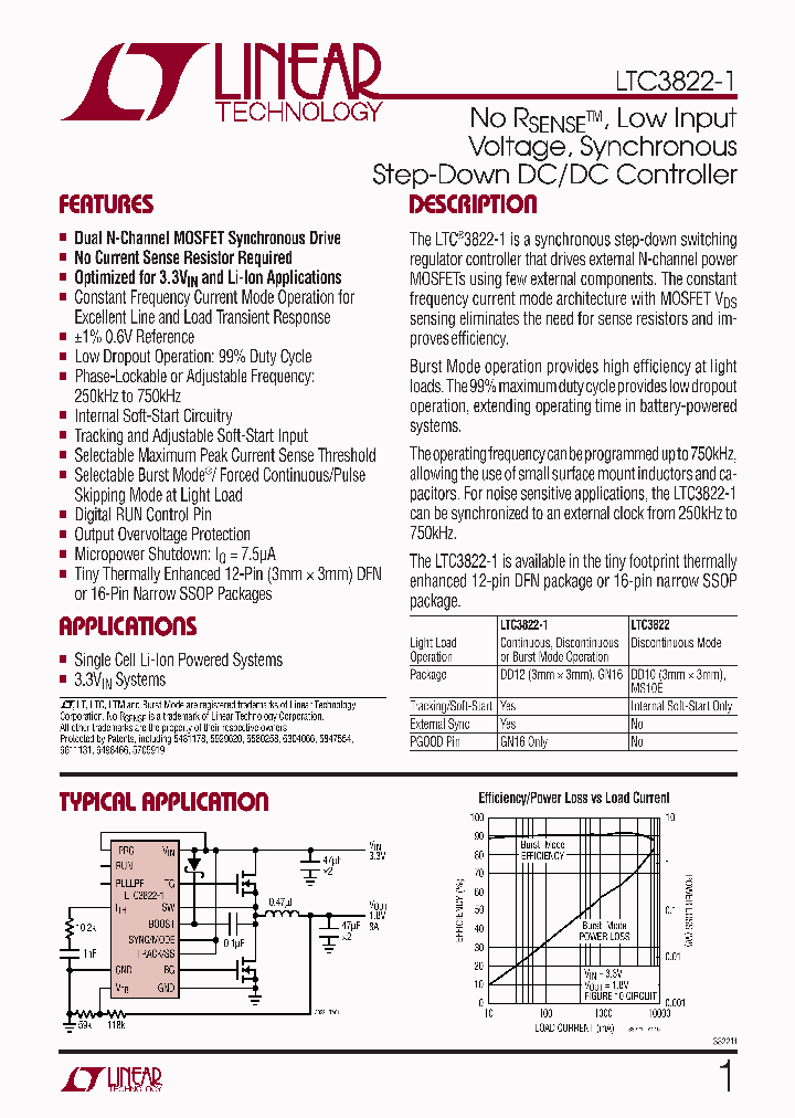 LTC3822EGN-1TRPBF_6071867.PDF Datasheet