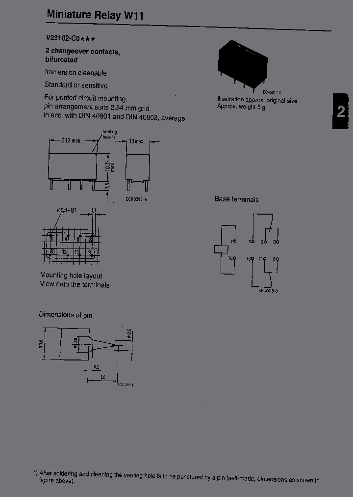 V23102-C0006-A211_6075713.PDF Datasheet